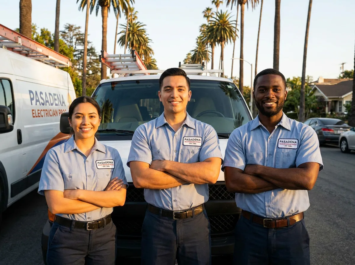 Electrician company in Butte Falls, OR